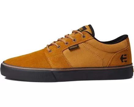 Кроссовки Barge LS etnies, табак