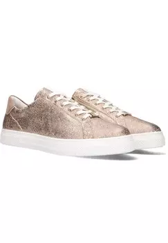Кроссовки BARI HASSIA, золотого цвета