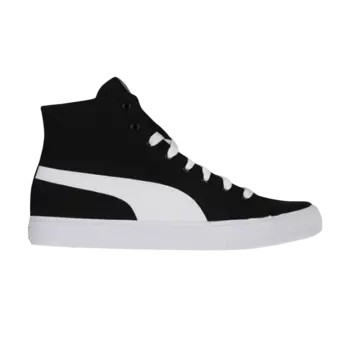 Кроссовки Bari Mid Puma, черный