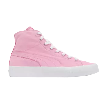 Кроссовки Bari Mid Puma, розовый