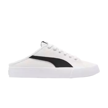 Кроссовки Bari Mule Puma, белый