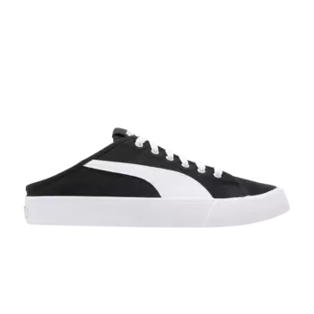 Кроссовки Bari Mule Puma, черный
