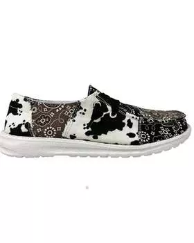 Кроссовки Barn черного цвета Very G