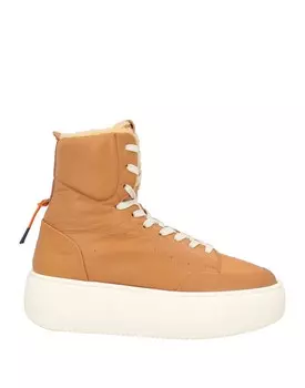 Кроссовки Barracuda, коричневый