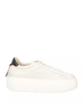 Кроссовки Barracuda, молочный