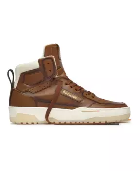 Кроссовки Barracuda, мультиколор