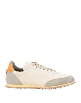 Кроссовки Barracuda, светло-зеленый