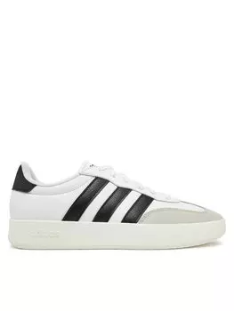 Кроссовки Barreda JI2306 Adidas, белый