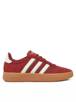 Кроссовки Barreda JP7098 Adidas, красный