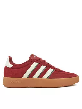 Кроссовки Barreda JP7098 Adidas, красный