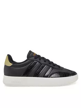 Кроссовки Barreda JP7103 Adidas, черный