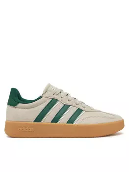 Кроссовки Barreda JP7106 Adidas, бежевый