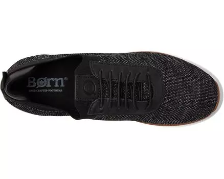 Кроссовки Barrett Born, черный