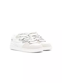 Кроссовки Barrow kids Skate, белый