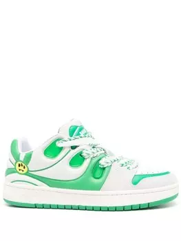 Кроссовки BARROW Ollie, белый