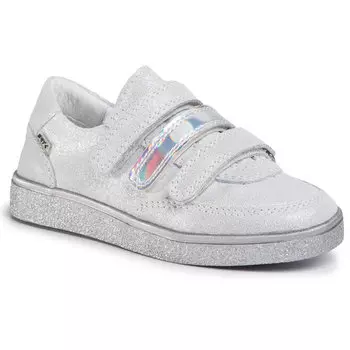 Кроссовки Bartek, белый