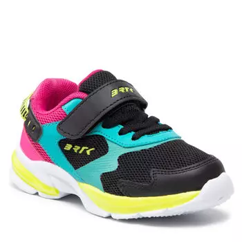 Кроссовки Bartek, черный