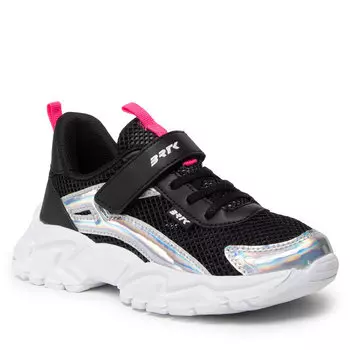 Кроссовки Bartek, черный