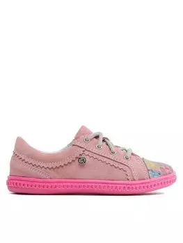 Кроссовки Bartek, розовый