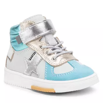 Кроссовки Bartek, серый