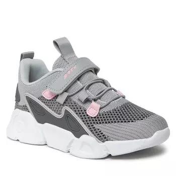 Кроссовки Bartek, серый