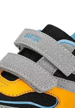 Кроссовки Bartek, серый