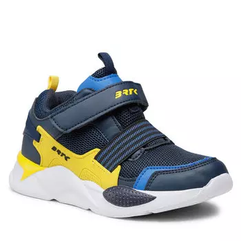 Кроссовки Bartek, синий