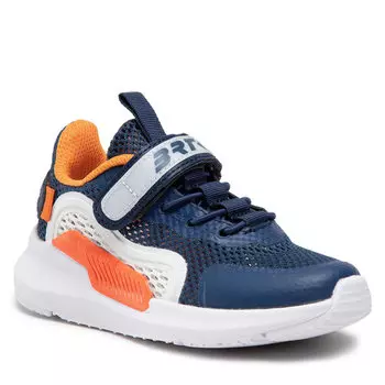 Кроссовки Bartek, темно-синий