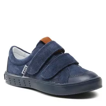 Кроссовки Bartek, темно-синий