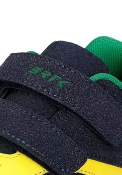 Кроссовки Bartek, темно-синий