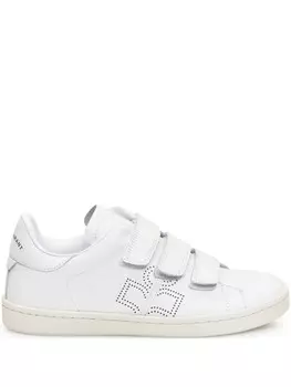 Кроссовки Барти ISABEL MARANT, белый
