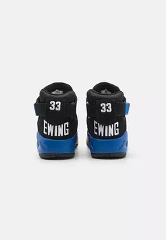Кроссовки BASELINE PE UNISEX Patrick Ewing, черный