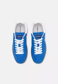 Кроссовки BASESHOT 224 Lacoste, синий