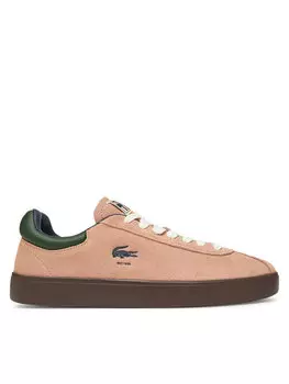 Кроссовки Baseshot 7-49SFA0051 Lacoste, розовый