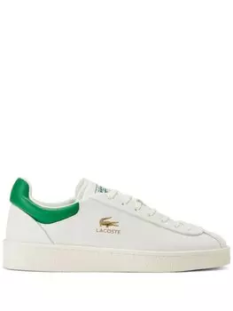 Кроссовки Baseshot Lacoste, белый