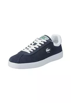 Кроссовки Baseshot LACOSTE, темно-сине-белый