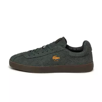 Кроссовки baseshot Lacoste, зеленый