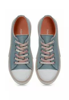 Кроссовки BASIC PEACE Polaris, синий