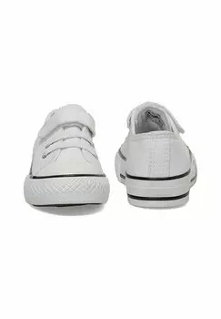 Кроссовки BASIC WAX Polaris, белый