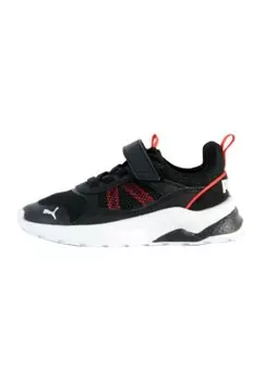Кроссовки BASKET ANZARUN 2.0 AC+ PS Puma, черный