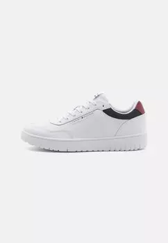 Кроссовки BASKET CORE LITE Tommy Hilfiger, белый