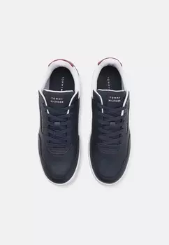 Кроссовки BASKET CORE LITE Tommy Hilfiger, темно-синий
