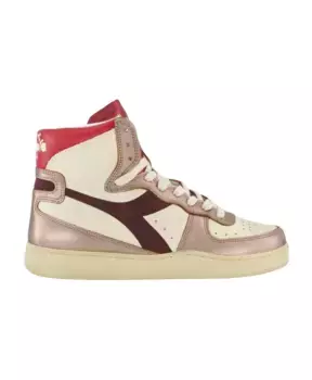 Кроссовки Basket Diadora, мультиколор