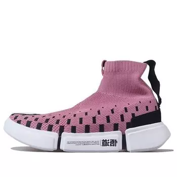 Кроссовки баскетбольная культура обувь Li-Ning, белый