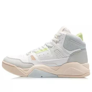 Кроссовки баскетбольные кроссовки Li-Ning, белый