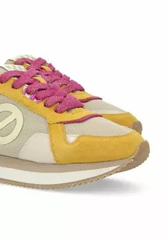 Кроссовки BASKETS MIA NEW JOGGER No Name, желтый