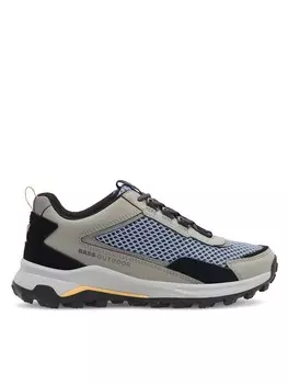 Кроссовки Bass Outdoor, синий