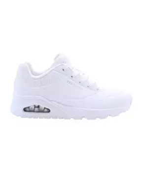 Кроссовки Basso Skechers, белый