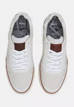 Кроссовки Bata, белые