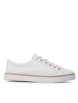 Кроссовки Bata, белый